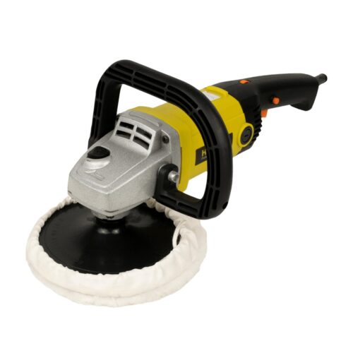 16070-30_image_0.jpg Hitachi SP137 1250 W Corded Polisher 4 in 750 - 3000 rpm