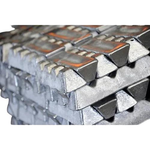 ANJALI ALUMINIUM PVT. LTD. Aluminium Alloy 2 ft Ingots