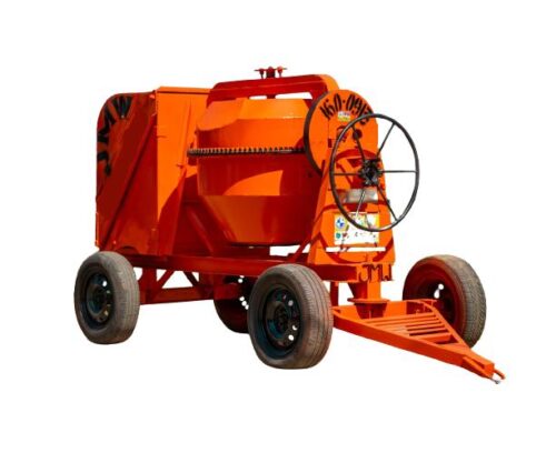 16071-39_image_0.jpg JMW Mini Concrete Mixer FBH-720 720 L