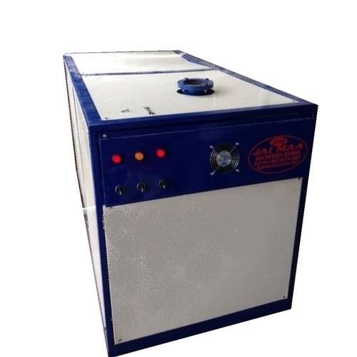 16071-55_image_0.jpg 100 kg/hr Electric Boiler