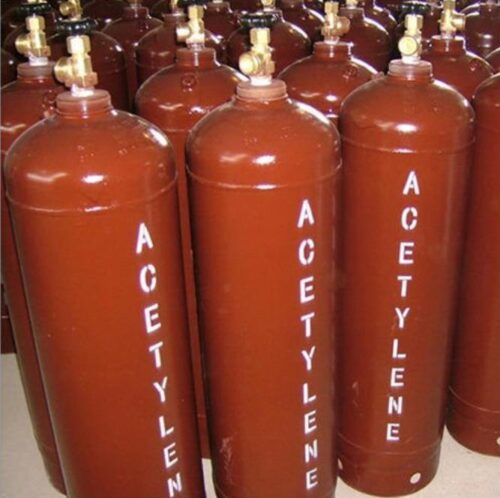 Super Gases Acetylene Gas