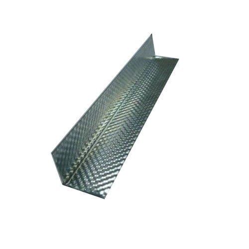 JSW 41 x 21 mm L Shape GI Channels 12 ft