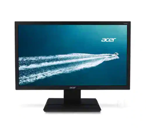16074-96_image_0.webp Acer V6 V196HQL 18.5 inch HD LCD Monitor