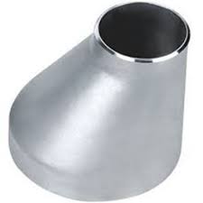 BNA Stainless Steel Eccentric Reducers