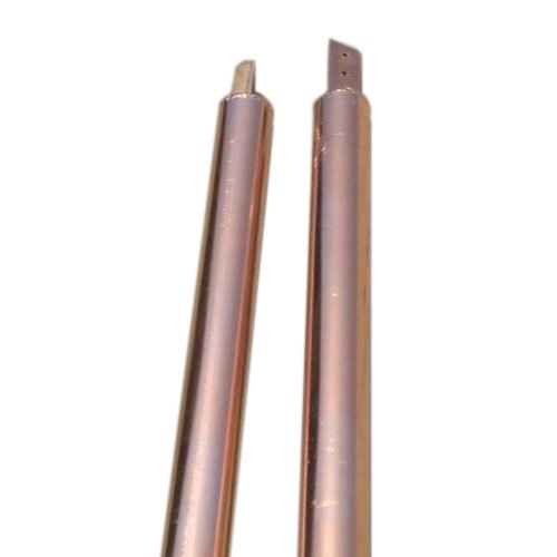 GSI Copper Earth Electrodes