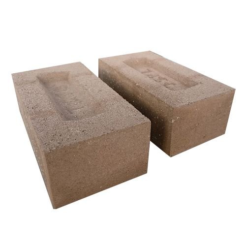 16075-73_image_0.jpg Fly Ash Bricks 30-35 kg/cm2