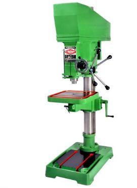 20 mm Pillar Drilling Machine 130 mm MT2