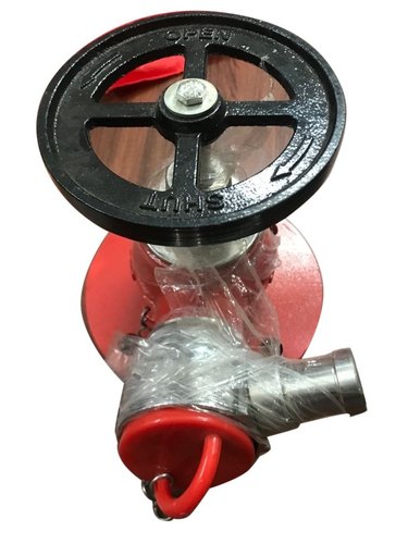 16080-156_image_0.jpg SS-304 Oblique Type Hydrant Valves