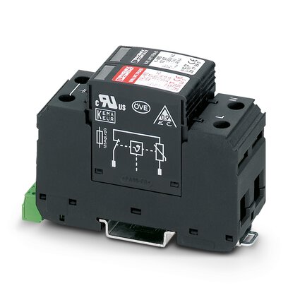 Phoenix Contact Single Phase Surge Protectors
