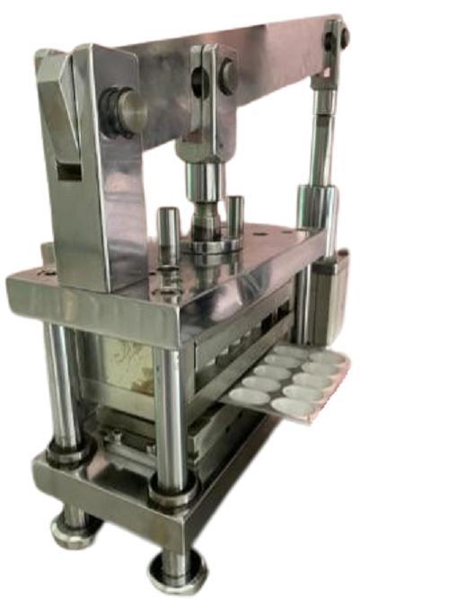 Box Automatic 4.5 kW 25000 piece/hr Packaging Machine