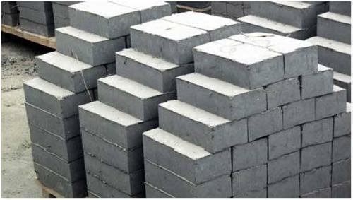 Mittal industries Fly Ash Bricks