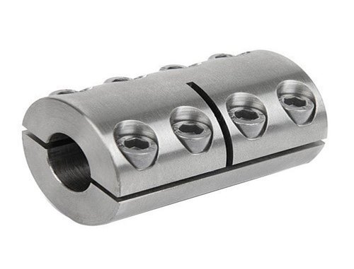 URJA MECHATRONICS 20-300 mm Muff Coupling Urja 20 -1500 kgf/m 60-570 mm