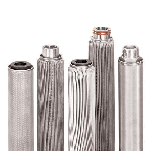 16085-1562_image_0.jpg ASH INDUSTRIAL SOLUTIONS Water Filter Cartridge SS