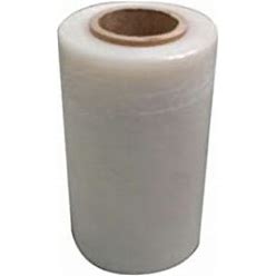 16085-224_image_0.jpg 20 micron Stretch Polyethylene Film 50 inch Transparent