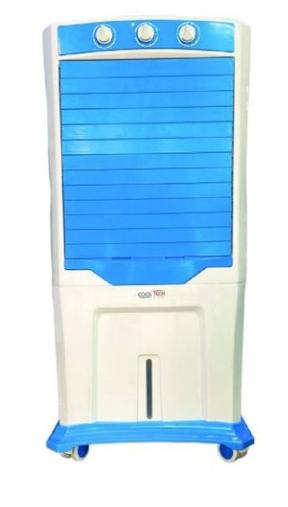 16085-273_image_0.jpg 1.1 kW 5000 CMH Industrial Air Cooler 70 ft