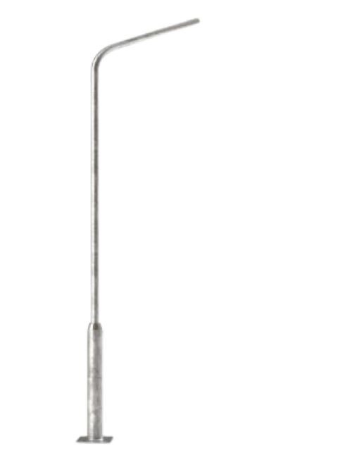 16085-344_image_0.jpg Future Lighting Single Arm GI Poles 3 m