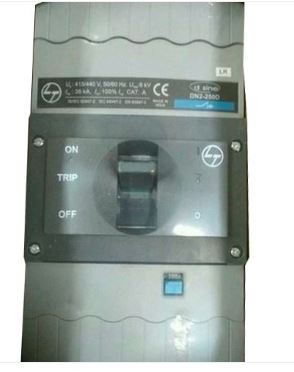 16085-37_image_0.jpg L&T 160 - 200 A 36 kA Three Pole MCCB