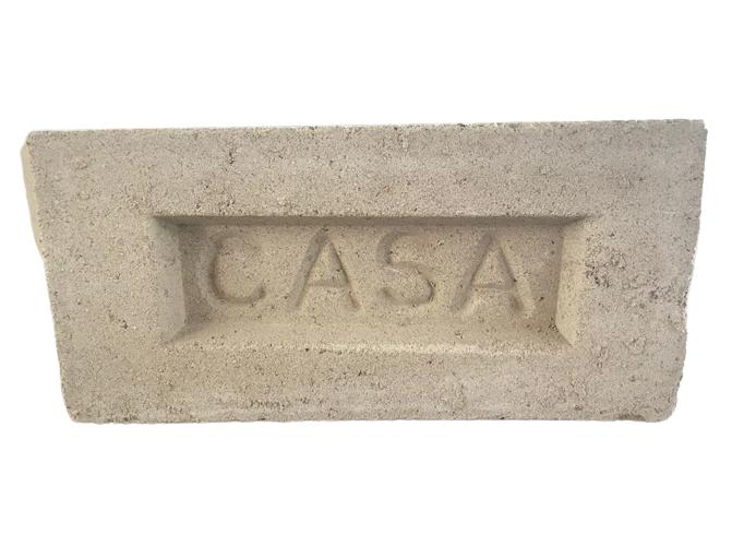 Casa Fly Ash Bricks