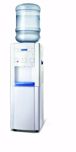 16085-581_image_0.jpg BLUE STAR Floor Mounted Water Dispenser