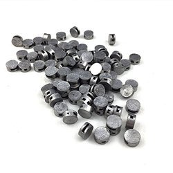 Bhavik Pack Seal Round Sealing Lead 10 mm