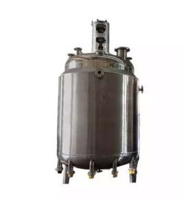 300 KL Reactors