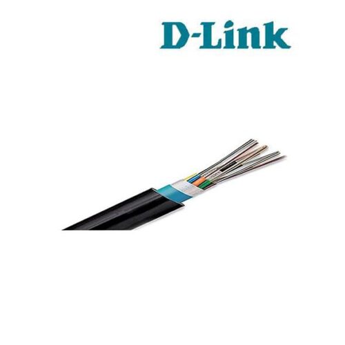 D-LINK Fibre Optical Cables 1000 m