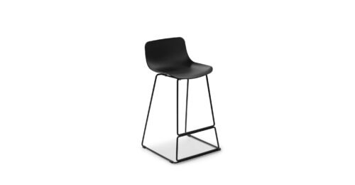 16085-744_image_0.jpg AMARJYOTI Stools Bar Mild Steel Black