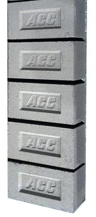 16086-25_image_0.jpg ACC Fly Ash Bricks 12 N/mm²