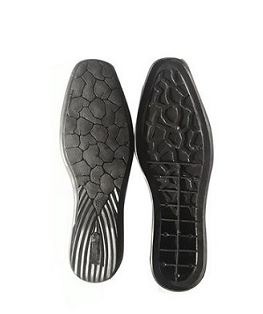 BK TPR Shoe Sole