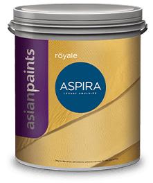 Asian Paints Alpine Green Interior Emulsion Paints 10 L