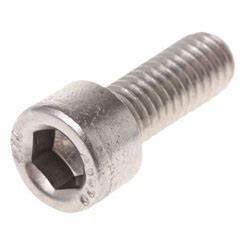 16087-918_image_0.jpg M10 Allen Hex Socket Head Screw 12.9 ISO 4762 Galvanized