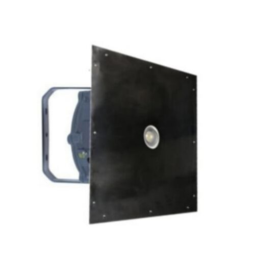 16087-9502_image_0.jpg Vedant Lights FLPMPCOB-SF-CR-45P Aluminium Pipe, Cradle 45 W White Flameproof LED Luminaries