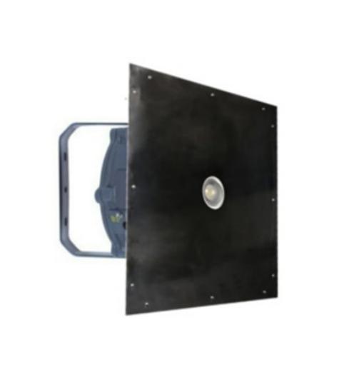 16087-9510_image_0.jpg Vedant Lights FLPMPCOB-SF-60P Aluminium Pipe, Cradle 60 W White Flameproof LED Luminaries