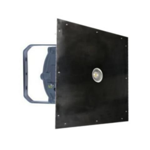 16087-9511_image_0.jpg Vedant Lights FLPMPCOB-SF-80P Aluminium Pipe, Cradle 80 W White Flameproof LED Luminaries