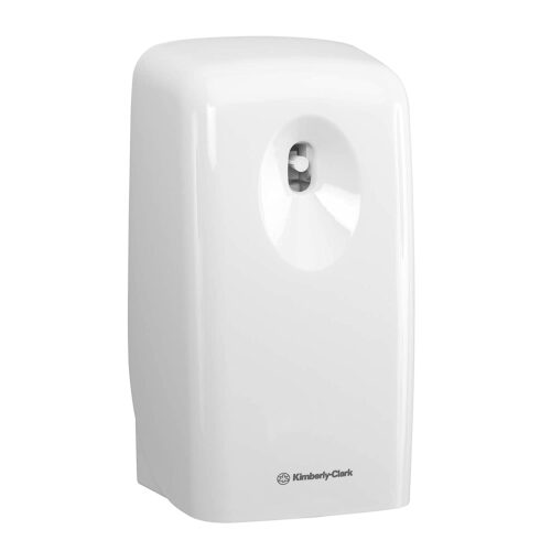 Kimberly Clark Professional 69940 Semi-Automatic Air Freshener Dispensers Wall Mounted 300ML