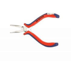 16088-1823_image_0.jpg 125 mm Flat Nose Mini Mechanical Pliers