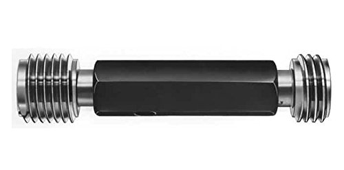 Size Master M8 Thread Plug Gauge