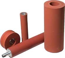 16088-571_image_0.jpg Prime Rubber 200 - 250 mm Conveyer Rollers 5 ton 6000 mm