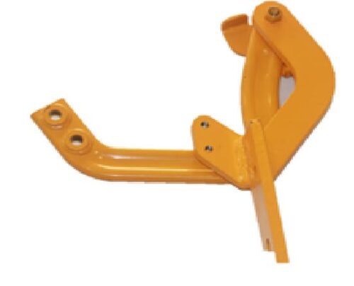 Saket Metal HR and CRC Sheet Door Hinges