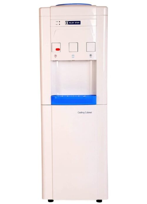 BLUE STAR Floor Mounted Water Dispenser