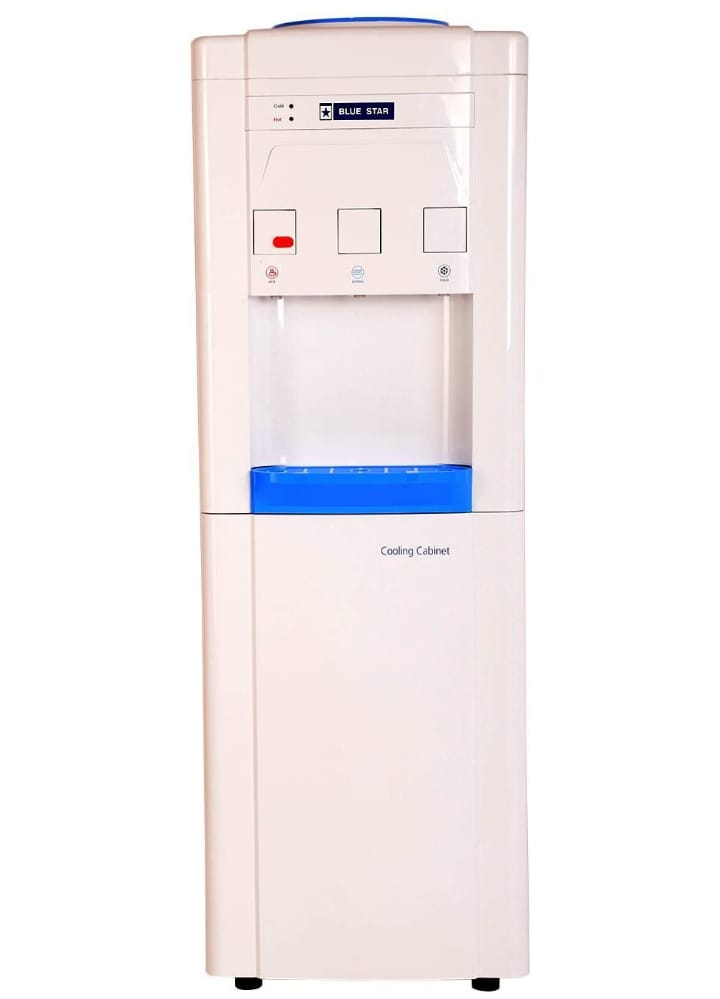 BLUE STAR Floor Mounted Water Dispenser