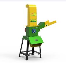 16089-61_image_0.jpg Amutham 1.5 HP Semi Automatic Vertical Circumference Atta Chakki Machine 115 150 To 600 kg/hr