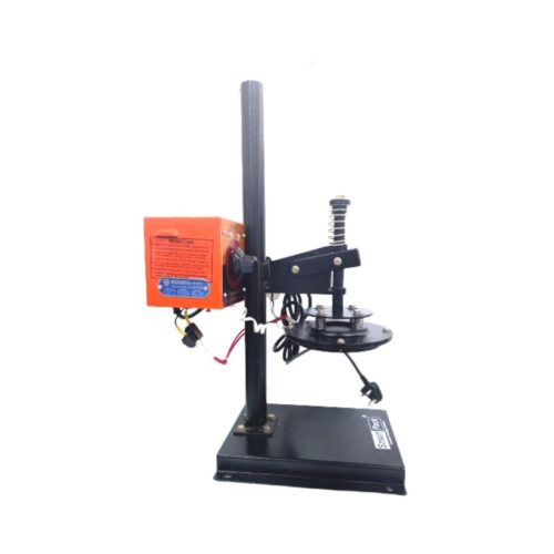 16090-35_image_0.jpg Smart Pack FS5IN Foil Manual 3 kW 55 part/min Packaging Machine