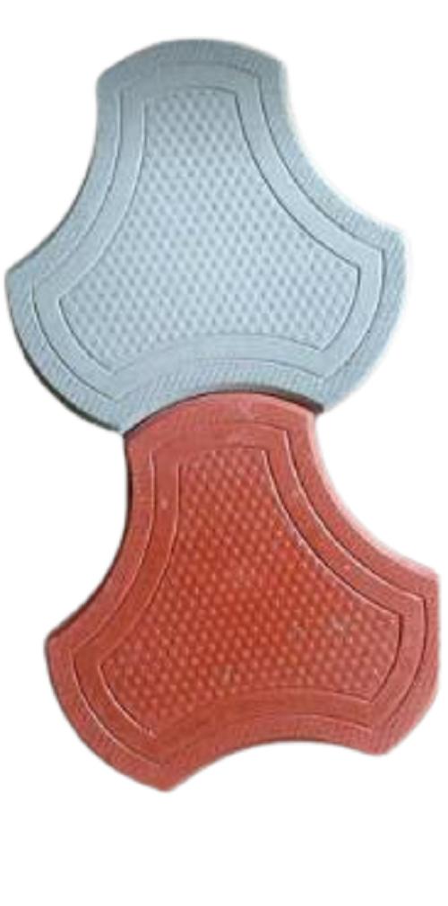 16090-51_image_1.jpg 60 mm Colorado Paver Blocks 135 x 135 mm