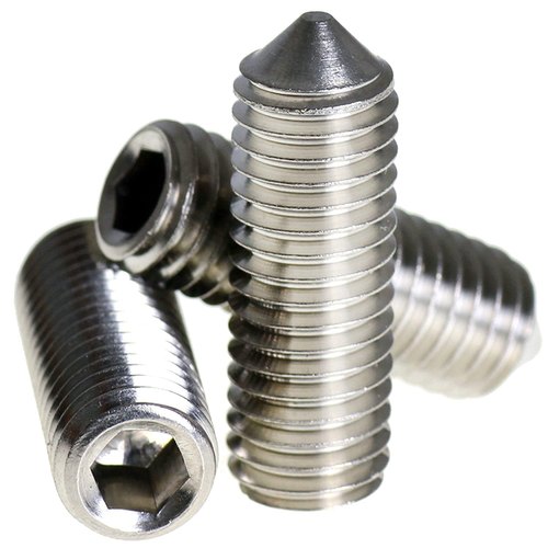 16091-62_image_0.jpg SS M3 - M12 Grub Screw Upto 50 mm ANSI B18.3