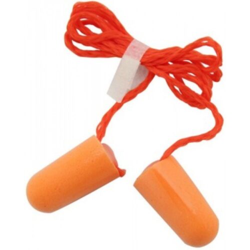 16092-173_image_0.jpeg 3M Foam Earplugs M Corded 1110