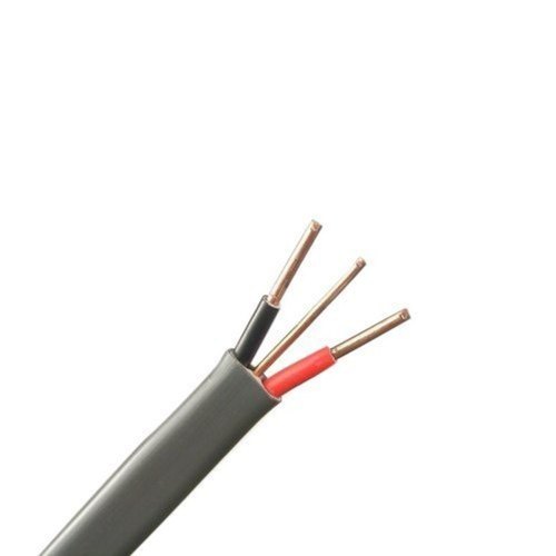 Anocab 3 Core PVC Unarmoured Control Cables