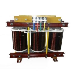 Beta Power Three Phase 10 kVA 400 V Transformers Industrial