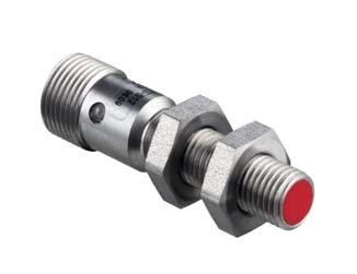 Leuze Electronic Inductive Metal Cylindrical Proximity Sensors
