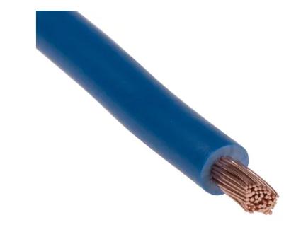 Flexibles Copper Conductors